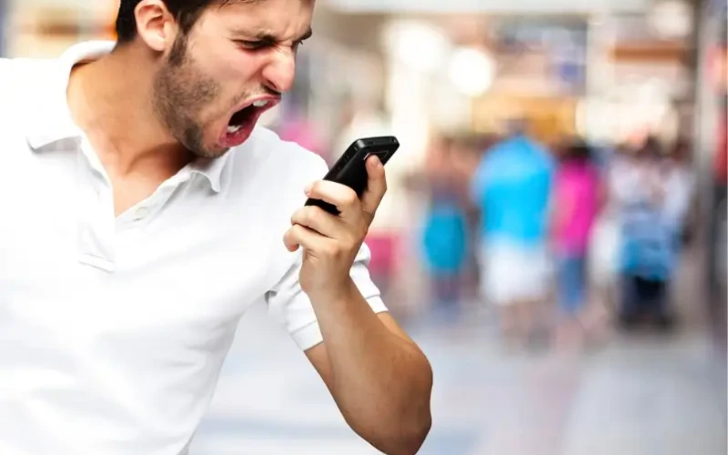 براءة من السب والقذف