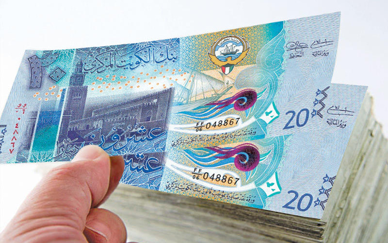 مطالبات مالية