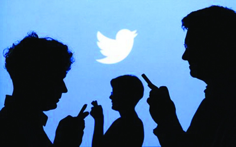 تعويض عن سب وقذف (X/تويتر)