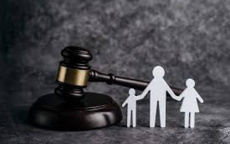 إسقاط حضانة للزواج
